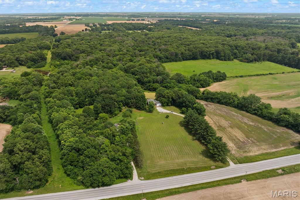 First slide