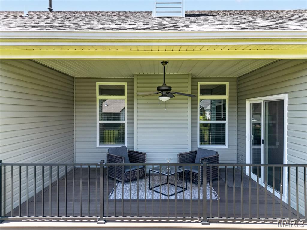 First slide