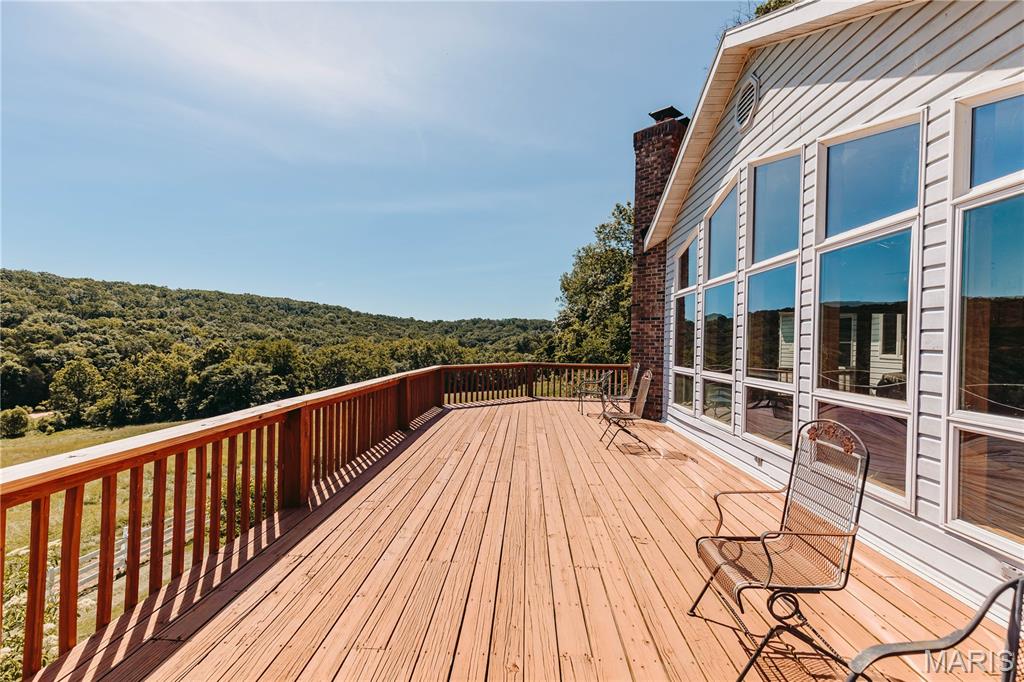 First slide