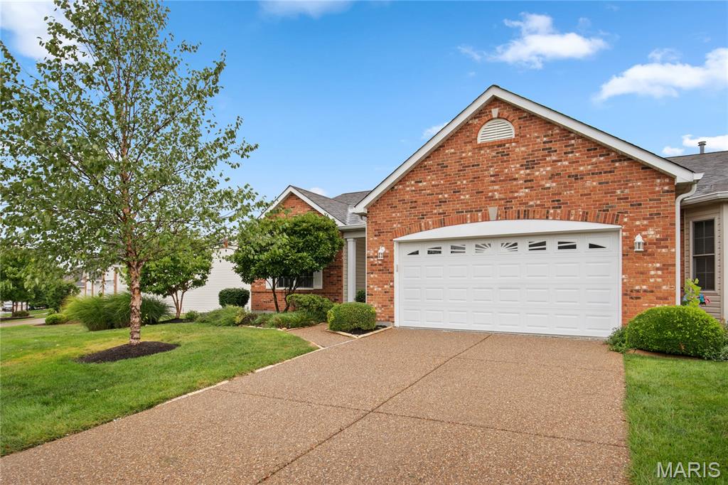 2717 Samuel Drive, Dardenne Prairie, MO  63368