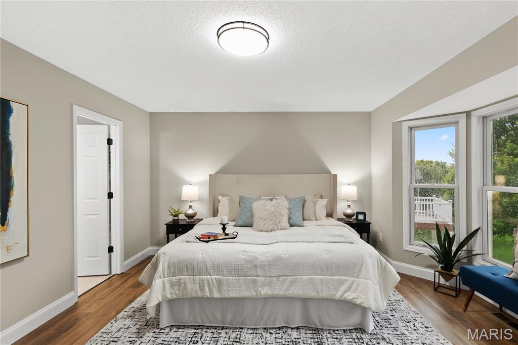 First slide