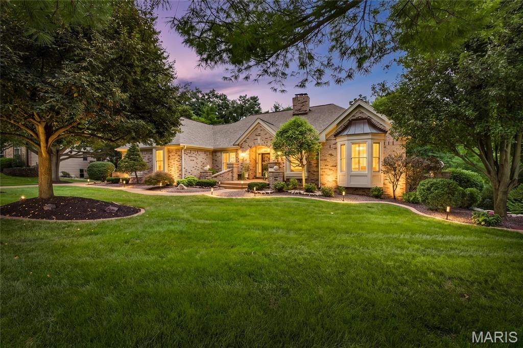 1217 Grey Fox Run, Weldon Spring, MO  63304
