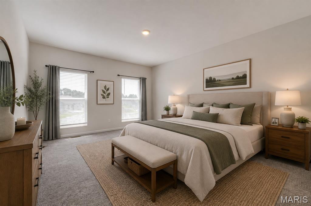 First slide