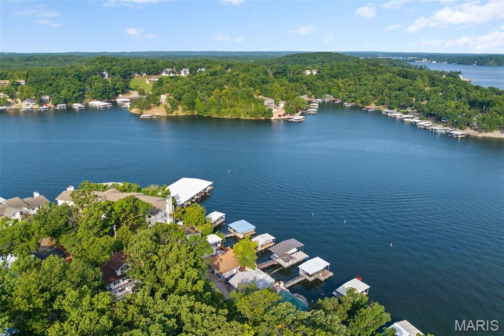 First slide