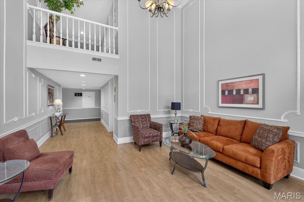 First slide