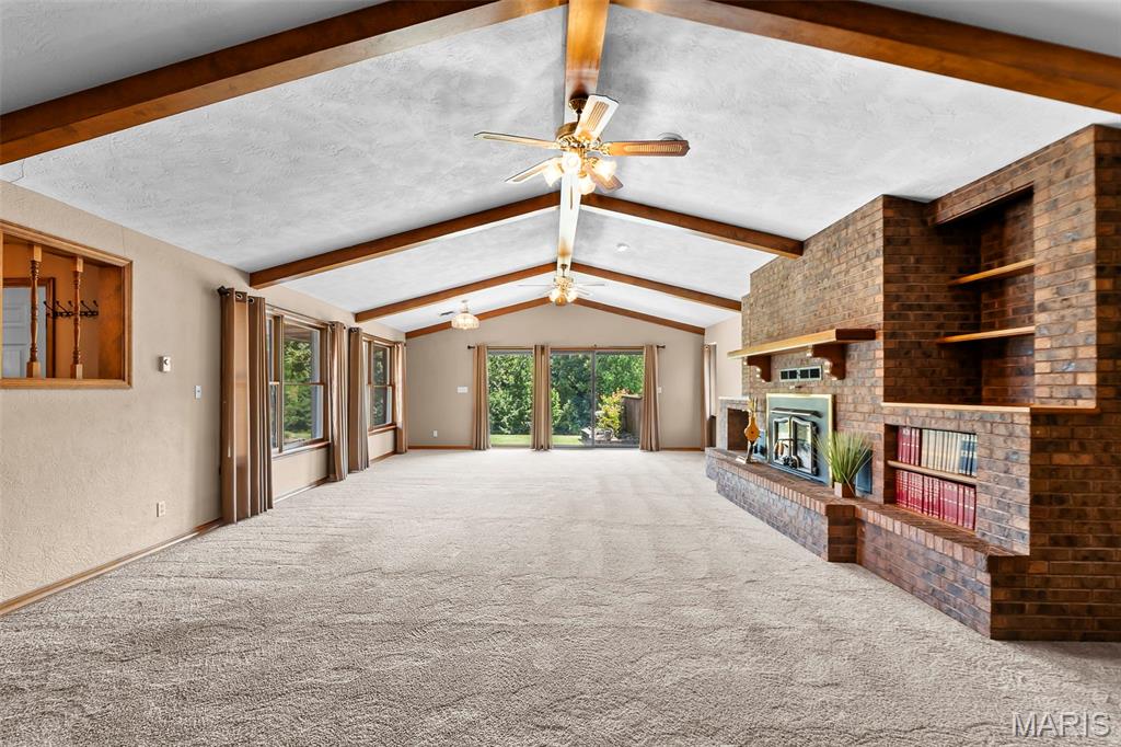 First slide