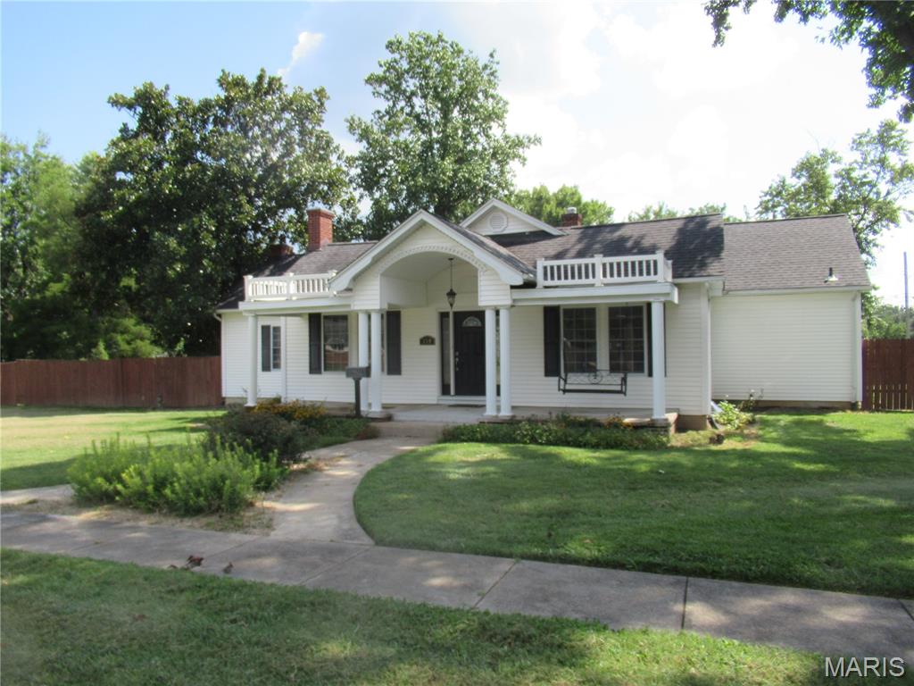 230 Maple Street, Sullivan, MO, 63080