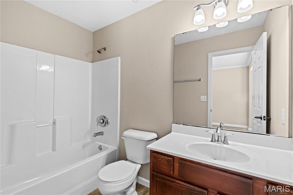 First slide