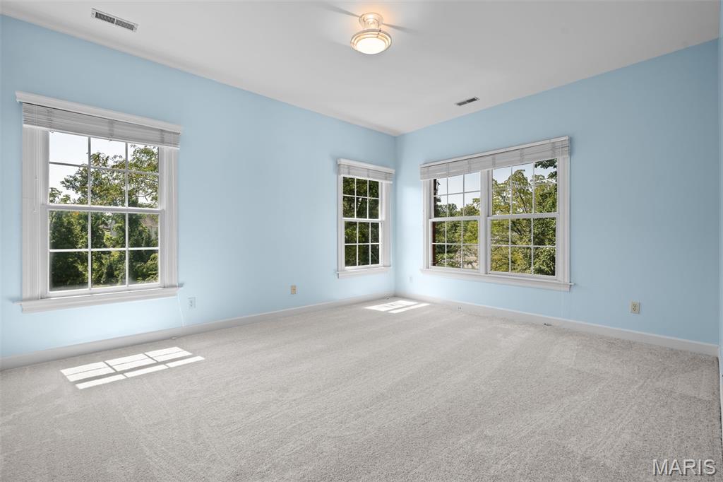 First slide