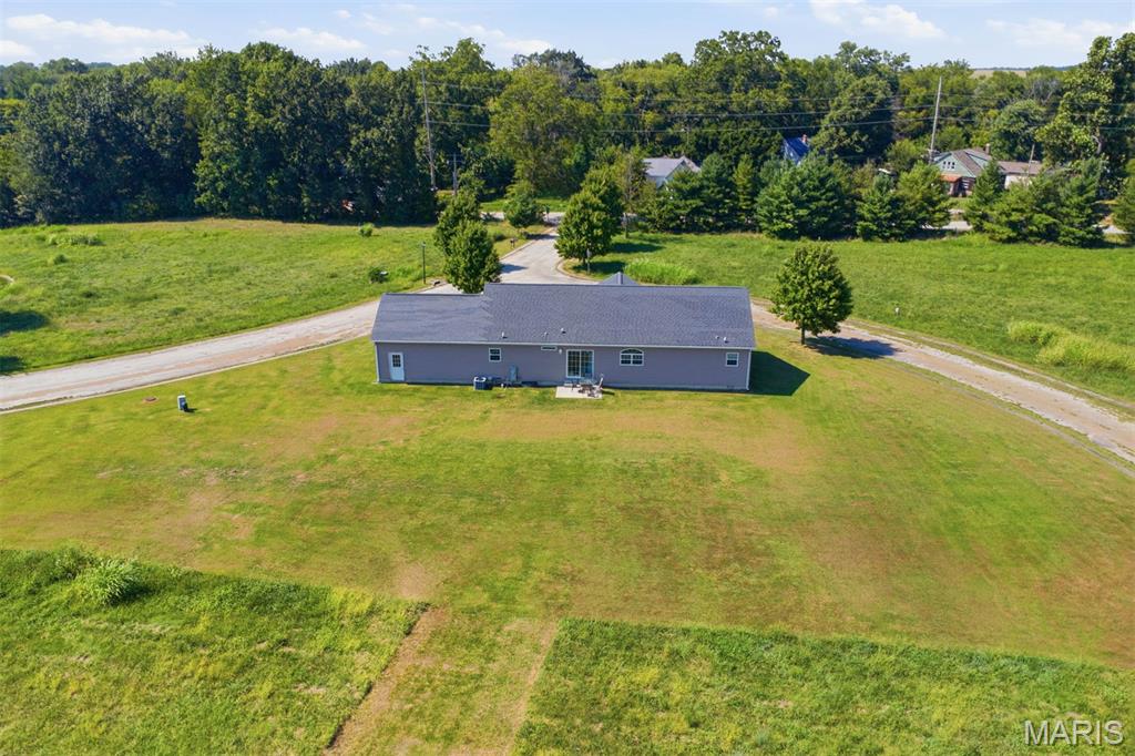 First slide