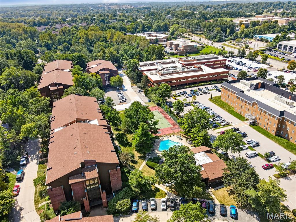 First slide