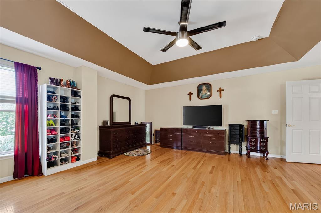 First slide