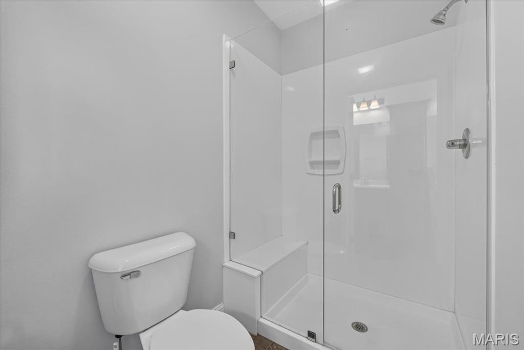 First slide