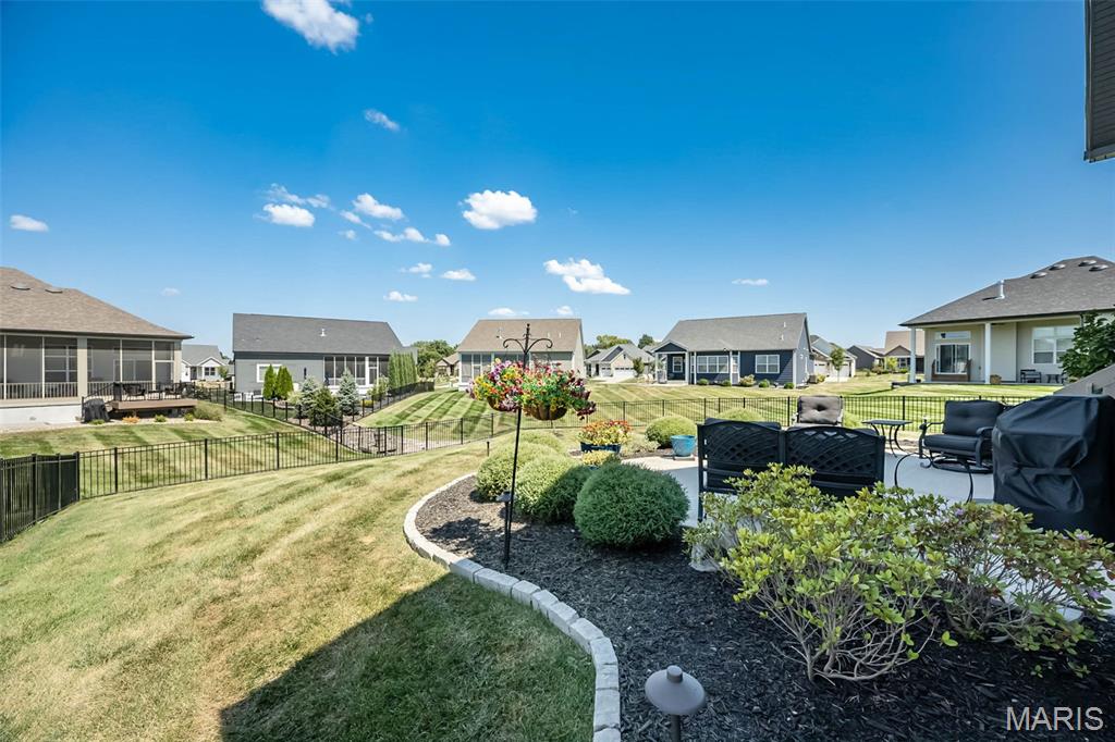First slide