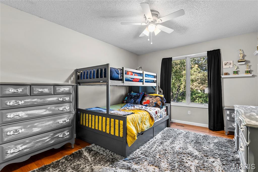 First slide