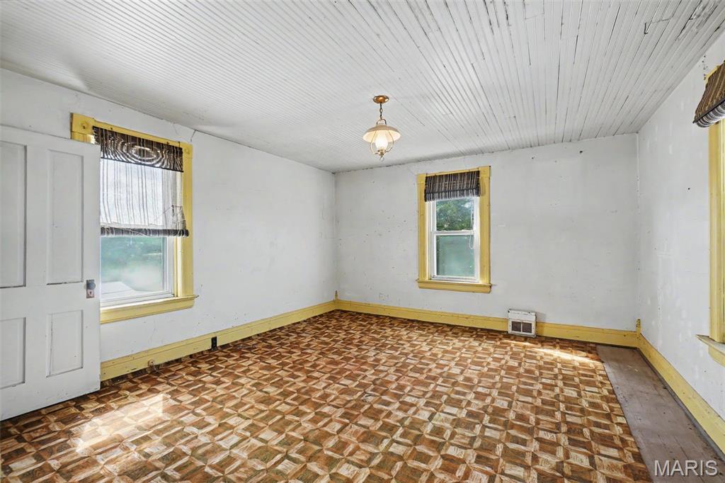 First slide