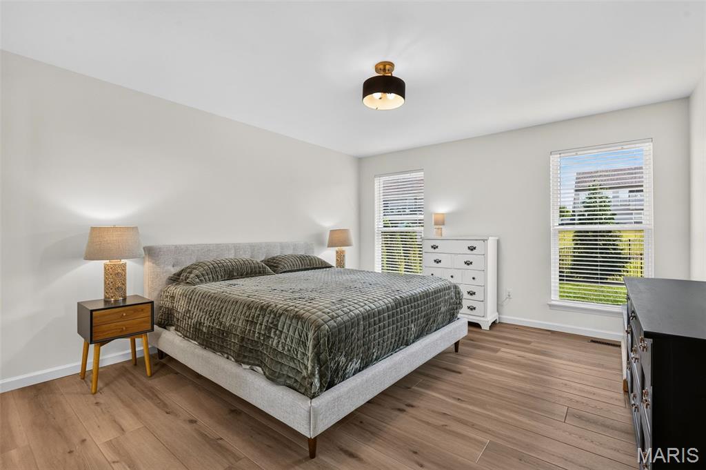 First slide