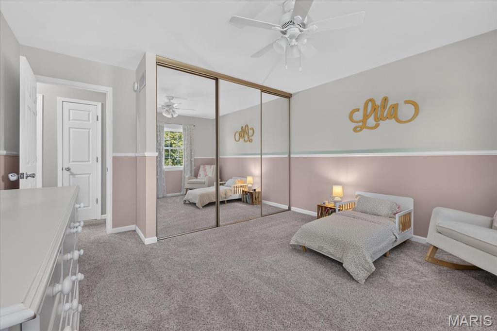 First slide
