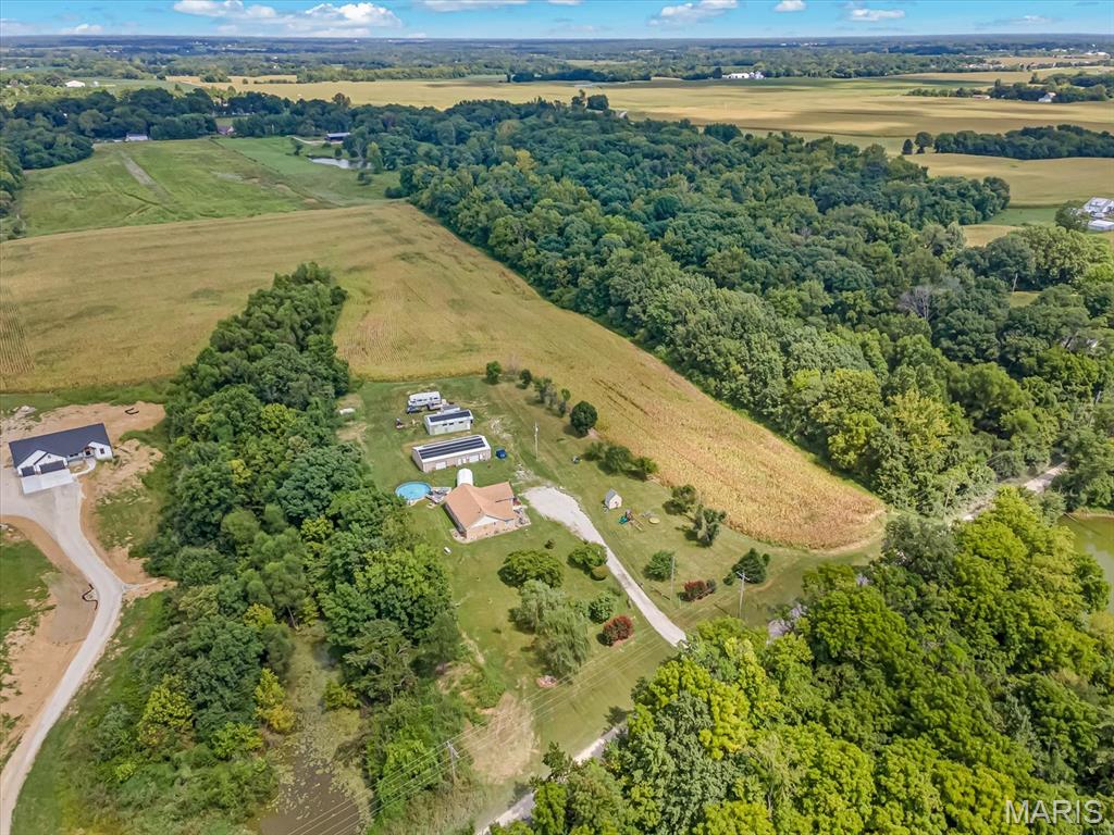 First slide
