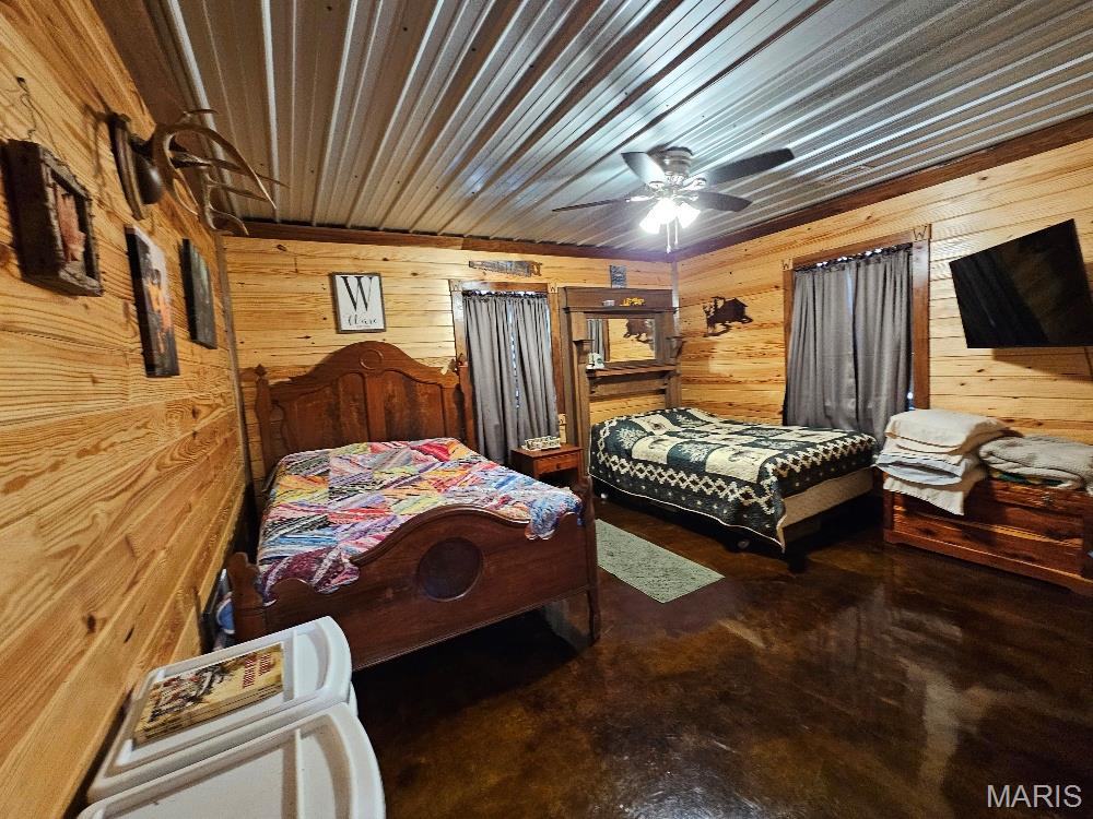 First slide