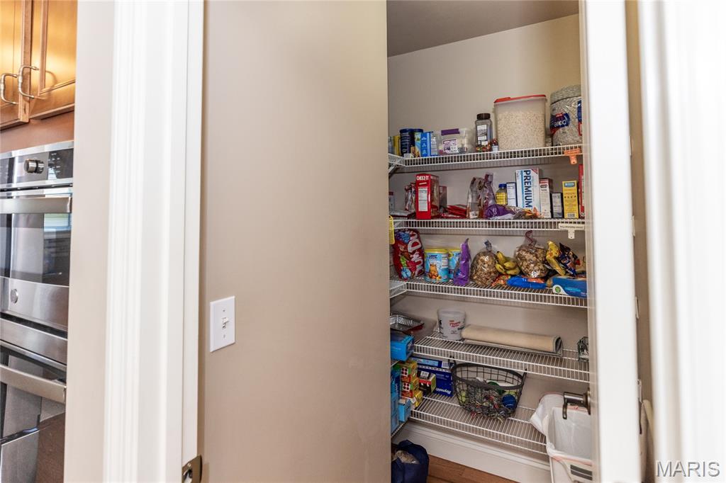 First slide