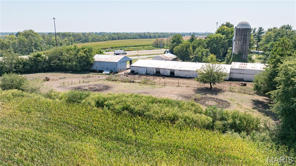 First slide