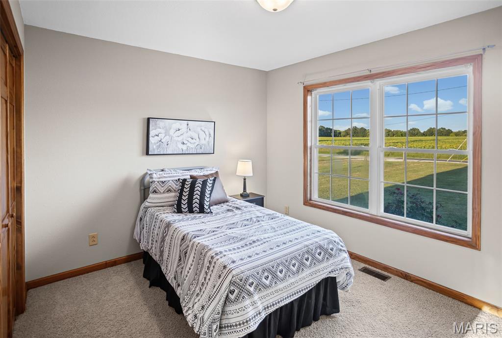 First slide