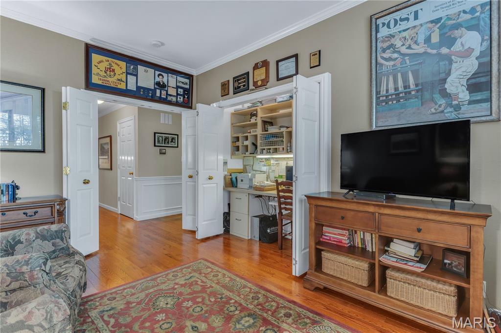First slide