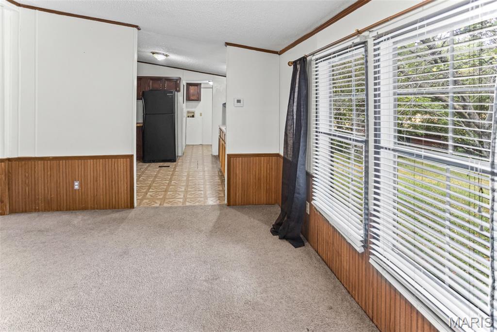 First slide