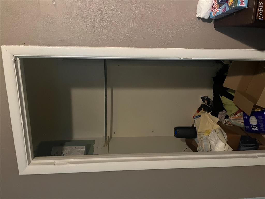 First slide